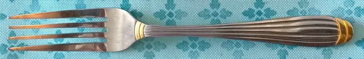GIA51 (Stainless) Fork by Gibson-1