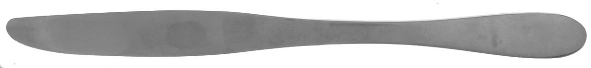 Everington (Stainless) Modern Solid Knife by Gibson-1