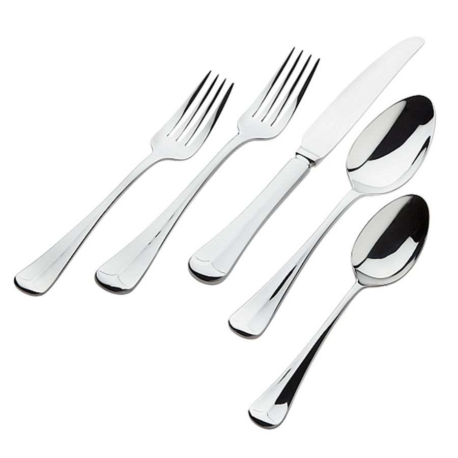 Bolyn (Stainless) Fork by Godinger-1