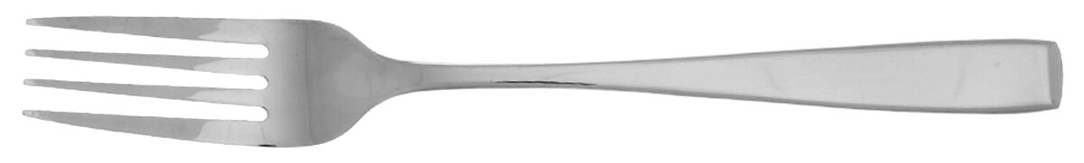 Tuxedo Junction-Chisel (Stainless) Fork by Godinger-1