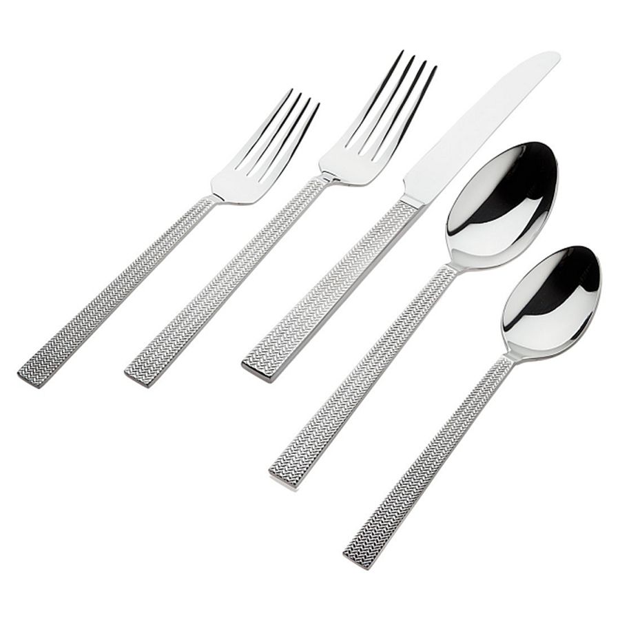 Harrington (Stainless) Fork by Godinger-1