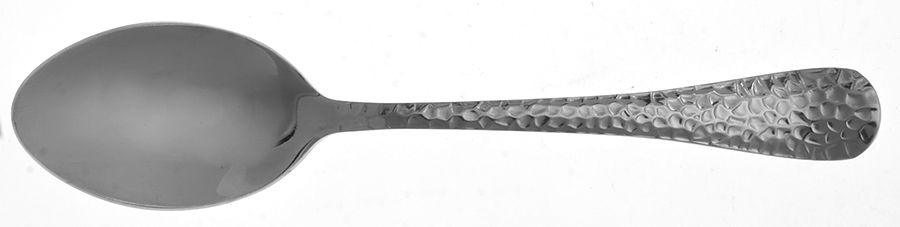 Allure-Salem (Stainless) Teaspoon by Godinger-1
