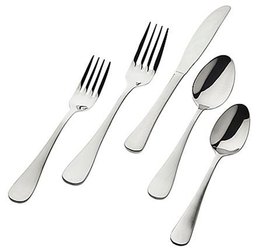 Atol (Stainless) Fork by Godinger-1