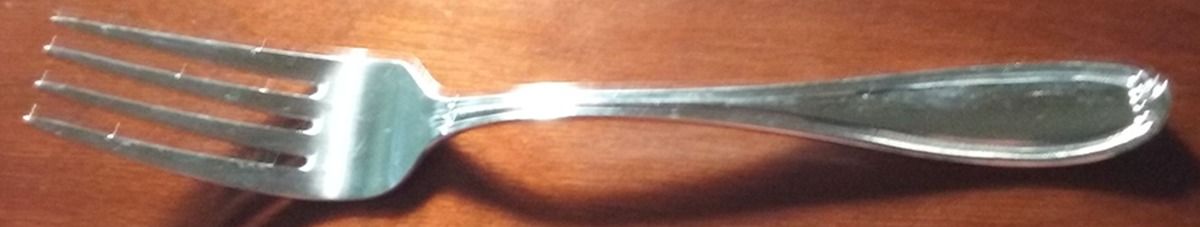 GIA52 (Stainless) Fork by Gibson-1