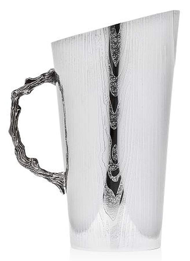 Woodlands (Stainless, Hollowware) Pitcher by Godinger-1