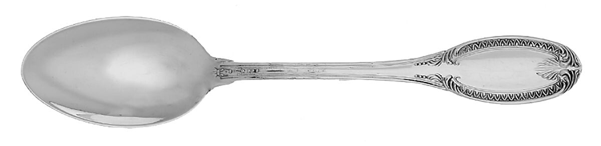 Impero (Sterling) Demitasse Spoon by Georgian House-1