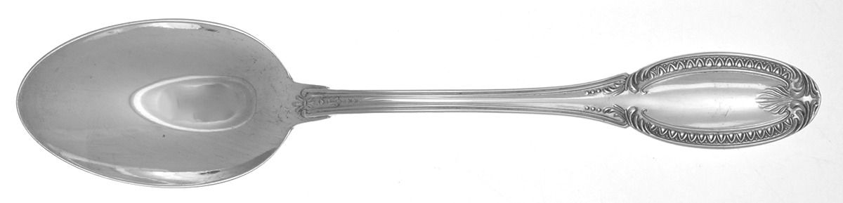 Impero (Sterling) Teaspoon by Georgian House-1