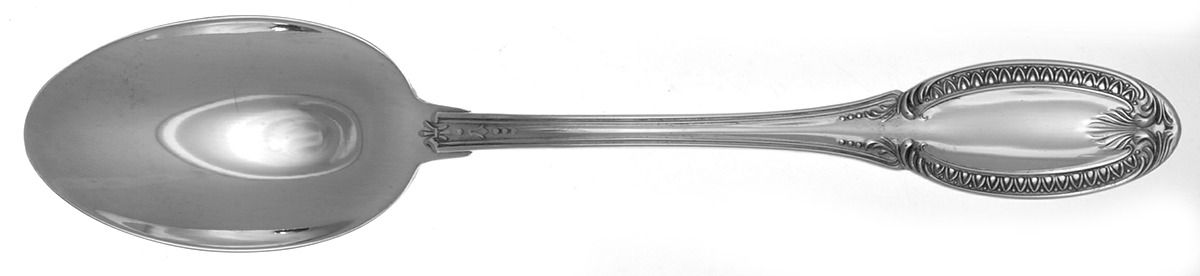 Impero (Sterling) Tablespoon (Serving Spoon) by Georgian House-1