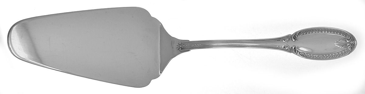 Impero (Sterling) Solid Pastry Server by Georgian House-1