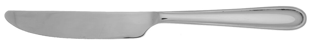 Melody (Stainless) New French Solid Knife by Gourmet Settings-1
