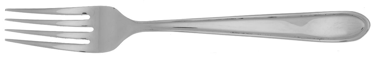 Melody (Stainless) Fork by Gourmet Settings-1