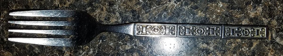 GIK9 (Stainless) Fork by Ginkgo-1