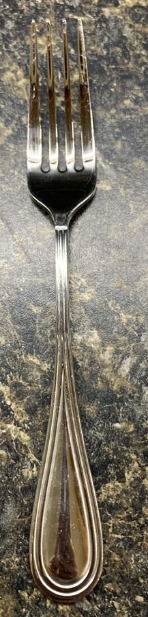 GON23 (Stainless) Fork by Gourmet Settings-1