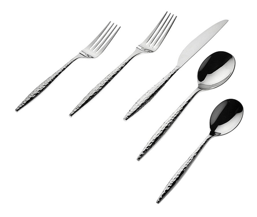 Avelino (Stainless) Fork by Godinger-1