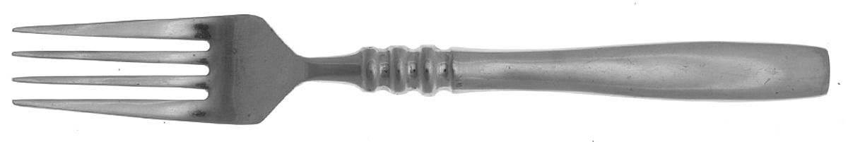 GON11 (Stainless) Fork by Gourmet Settings-1