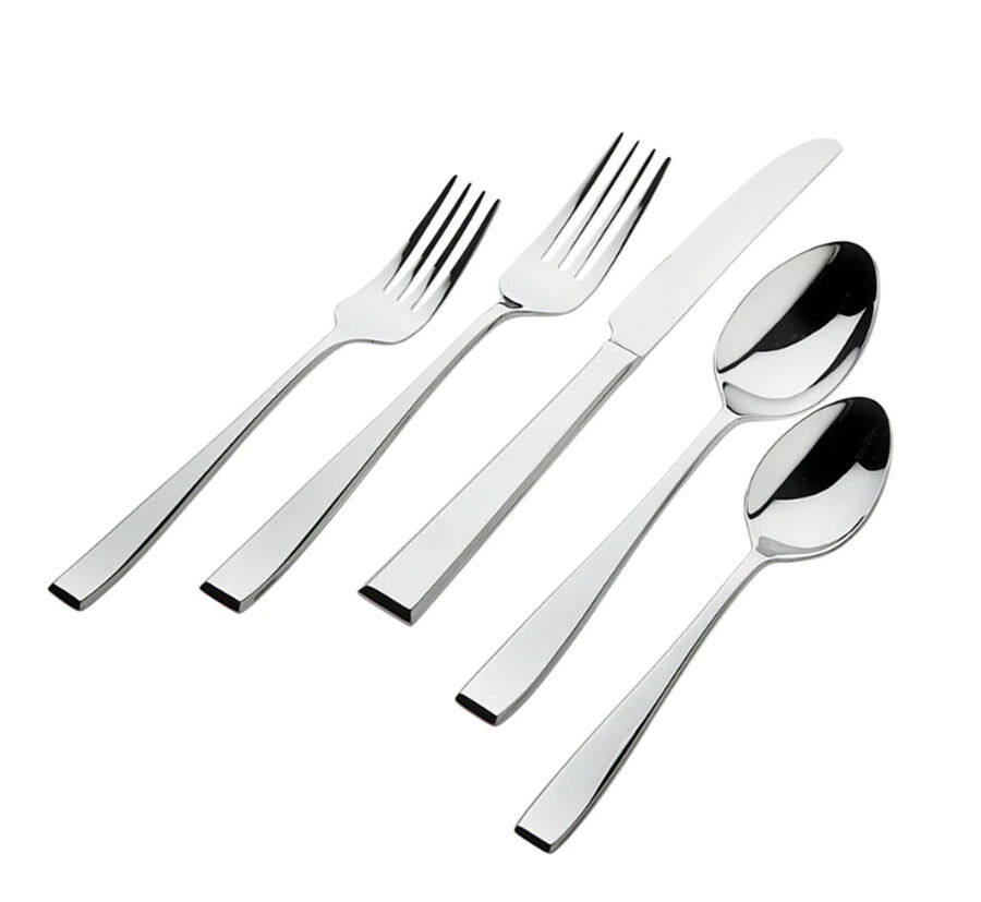 Flagstaff (Stainless) Fork by Godinger-1