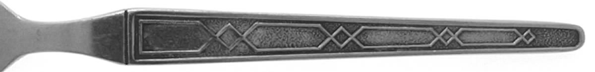 Cambria (Stainless) Fork by Hanford Forge-1