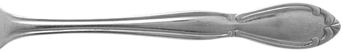 Carolyn (Stainless) Fork by Hanford Forge-1