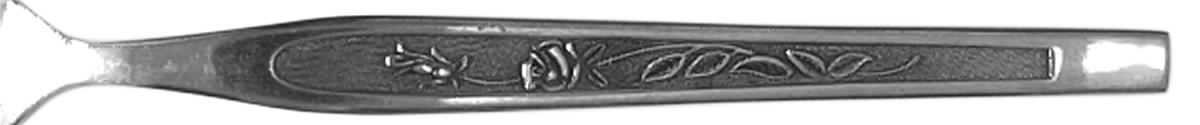 Crestmont (Stainless) Fork by Hanford Forge-1