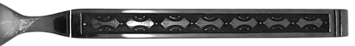 Douglass (Stainless) Fork by Hanford Forge-1
