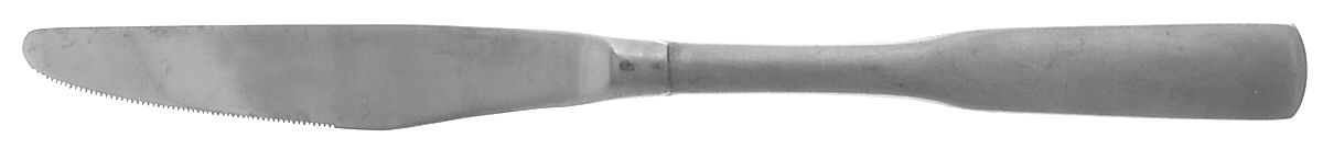 Monmouth (Stainless) Modern Solid Knife by Hanford Forge-1