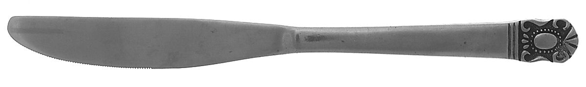 Mystique (Stainless) Modern Solid Knife by Hanford Forge-1
