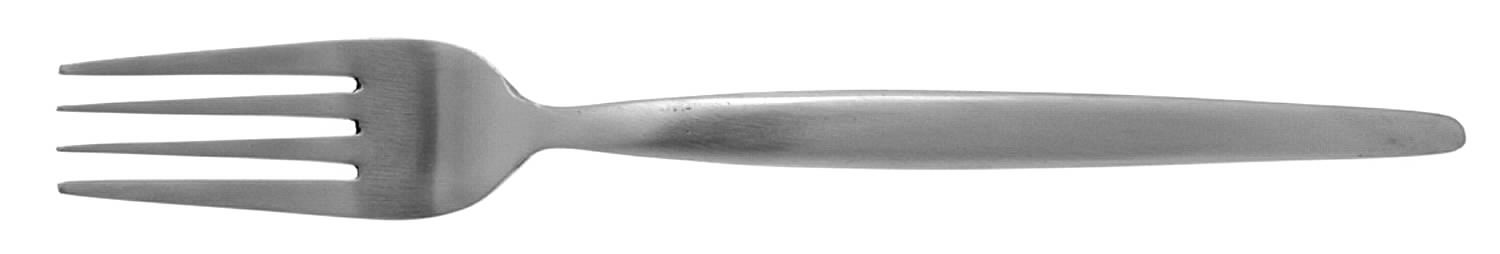 Northern Sea (Stainless) Fork by Hanford Forge-1