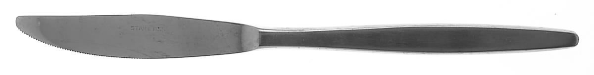 Northern Sea (Stainless) Modern Solid Knife by Hanford Forge-1
