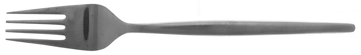 Northern Sea (Stainless) Fork by Hanford Forge-1