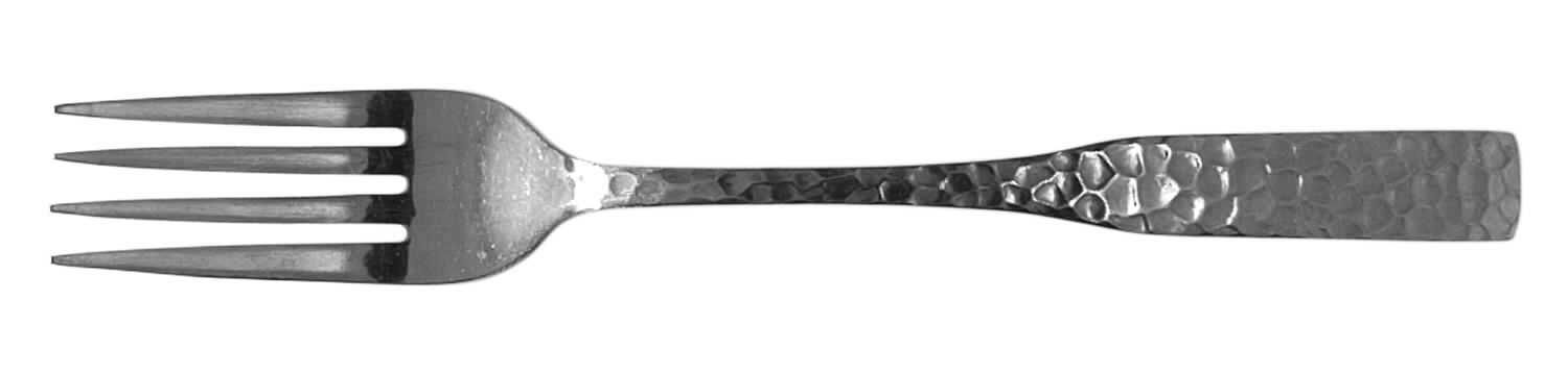 Southbury (Stainless) Fork by Hanford Forge-1