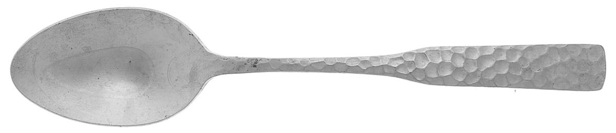 Southbury (Stainless) Place/Oval Soup Spoon by Hanford Forge-1