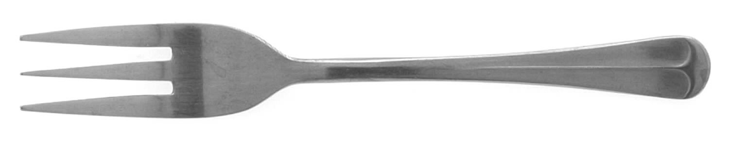 Spirit of America (Stainless) Fork by Hanford Forge-1
