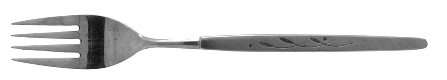 Spring Meadow (Stainless) Fork by Hanford Forge-1