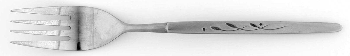 Spring Meadow (Stainless) Fork by Hanford Forge-1