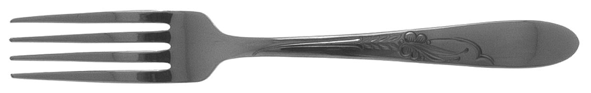 Everglo (Stainless) Fork by HB Co-1