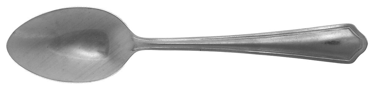 HBC2 (STAINLESS) Teaspoon by HB Co-1