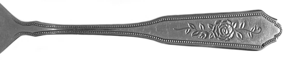 HCF2 (STAINLESS) Individual Salad Fork by Home Concepts-1