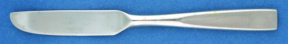 HCF4 (STAINLESS) New French Solid Knife by Home Concepts-1