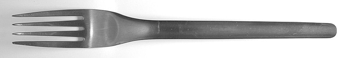 Bravo (Stainless) Fork by Hackman-1
