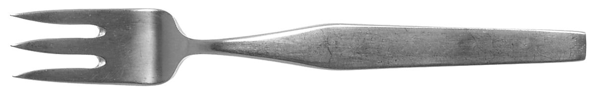 HCK1 (STAINLESS) Dessert Fork by Hackman-1