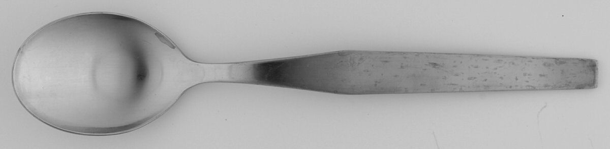 HCK1 (STAINLESS) Teaspoon by Hackman-1