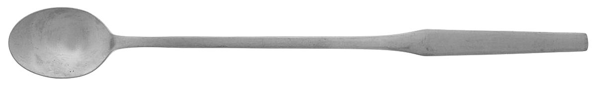 HCK1 (STAINLESS) Iced Tea Spoon by Hackman-1