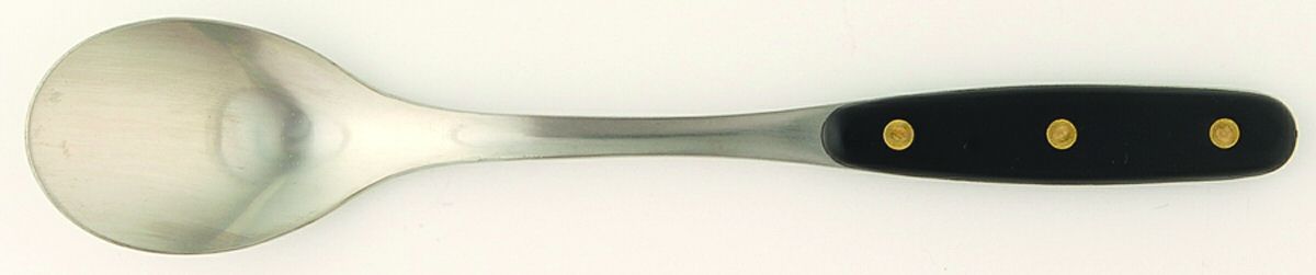 HCK2 (STAINLESS) Teaspoon by Hackman-1