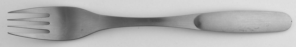 Savonia (stainless) Fork by Hackman-1