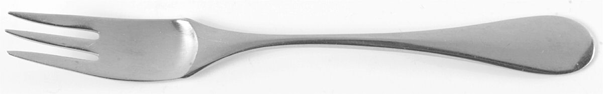 Mango (Stainless) Individual Salad Fork by Hackman-1