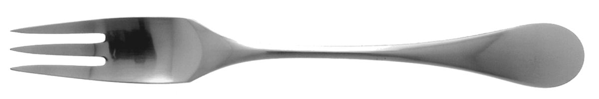 Mango (Stainless) Fork by Hackman-1