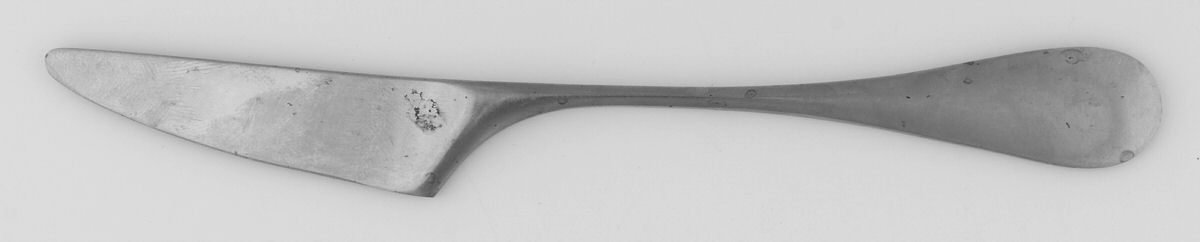 Mango (Stainless) Sandwich Knife by Hackman-1