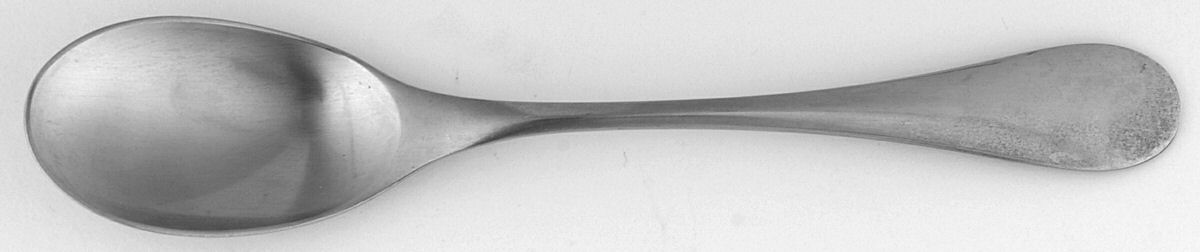 Mango (Stainless) Teaspoon by Hackman-1