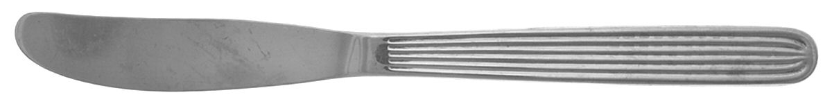 Scandia (Stainless) Modern Solid Knife by Hackman-1