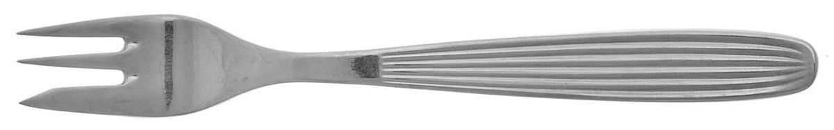Scandia (Stainless) Pastry Fork by Hackman-1